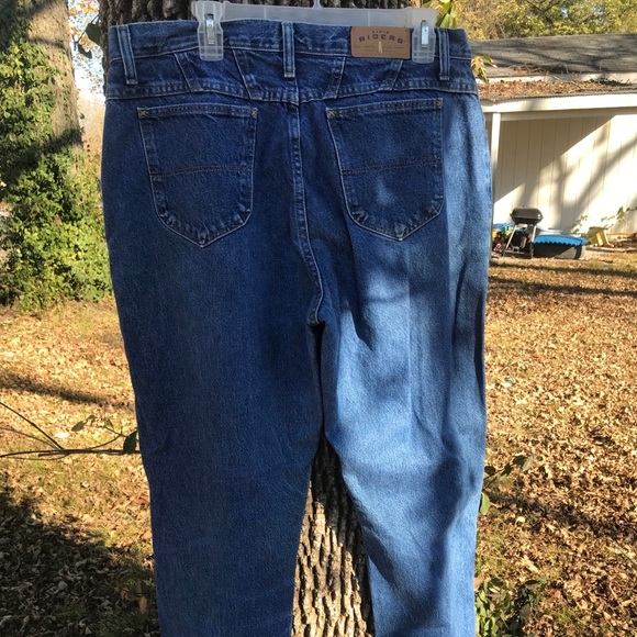 Riders by Lee original relaxed fit jeans - Picture 4 of 11